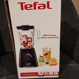 Tefal Blender in Black